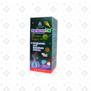 FARIBROX TM INFANTIL