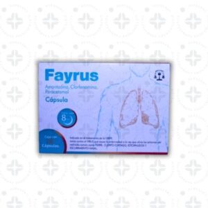 FAYRUS