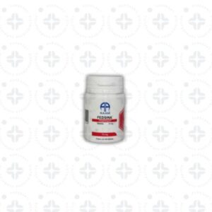 FEDSINA 75 MG C/ 28 TABS
