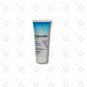 FLAUSIVER GEL C/ 100 G