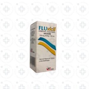 FLUVICIL