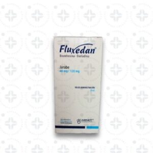 FLUXEDAN (60/ 120 MG)
