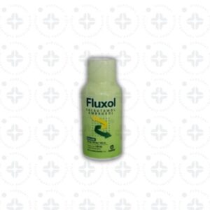 FLUXOL 150MG / 40 MG SOLUCI?N 120 ML