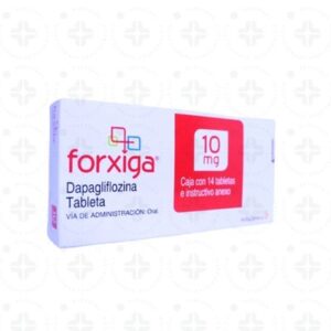 FORXIGA