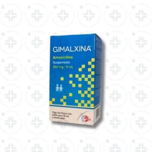 GIMALXINA SUSP