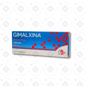 GIMALXINA CAPS