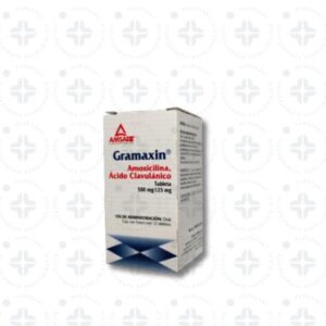 GRAMAXIN