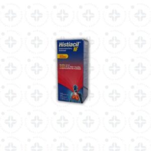 HISTIACIL NF JBE ADU C/ 150 ML