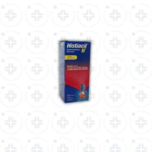HISTIACIL NF JBE INF C/ 150 ML