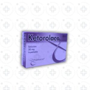 KETOROLACO