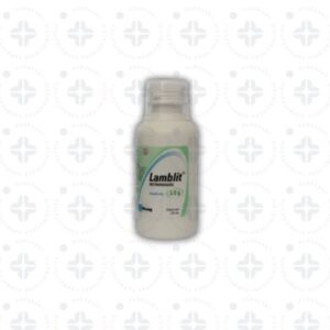 LAMBLIT 2.5 G/ 100 ML SUSP C/FCO. 120 ML
