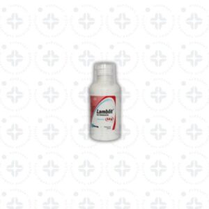 LAMBLIT 5.0 G C/ FSCO. 120 ML