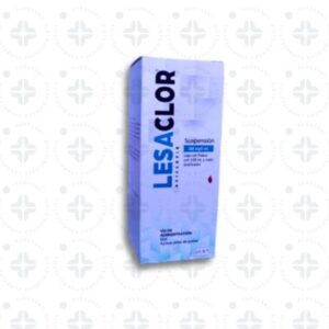 LESACLOR SUSP