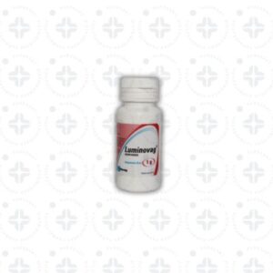 LUMINOVAG 1 G C/30 ML