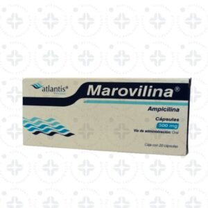 MAROVILINA  CAPS