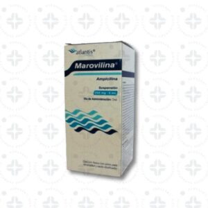 MAROVILINA SUSP