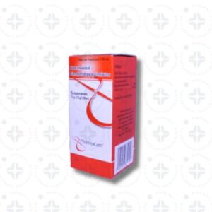 METRONIDAZOL, DIYODOHIDROXIQUINOLE?NA