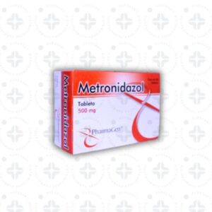 METRONIDAZOL