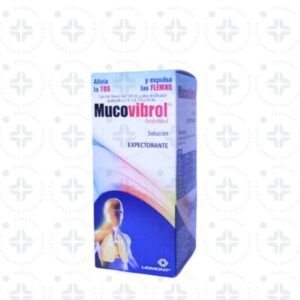 MUCOVIBROL