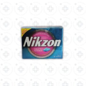 NIKZON C/90 TABS