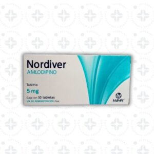 NORDIVER