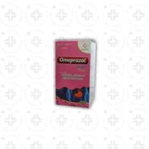 OMEPRAZOL 20 MG CAP C/ 60