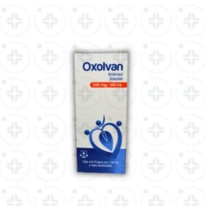 OXOLVAN SOL