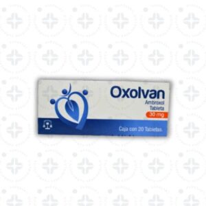 OXOLVAN TABS