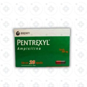 PENTREXYL 500 MG