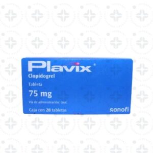 PLAVIX