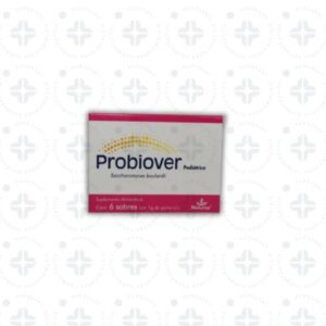 PROBIOVER PED C/ 6 SOB