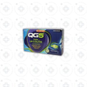 QG5 C/10 TABS