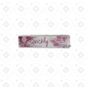 QUICKLY C/ 1 PZA