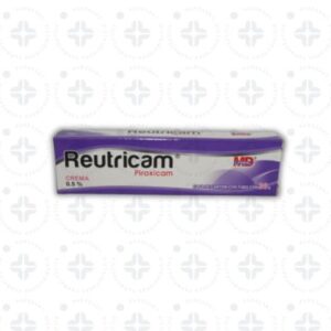 REUTRICAM 0. 5 % CREMA 30 G.