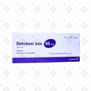 SELOKEN ZOK