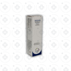 SIGDAN PED 0.05% SPRAY NASAL 60 DOSIS