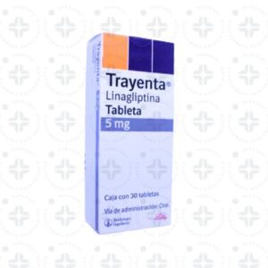 TRAYENTA