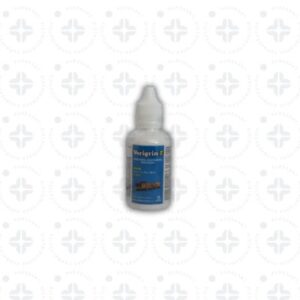 VERIGRIN F 2.5 G/0.1 G/15 G/ 100 ML FCO. GOTERO 30 ML. PEDIATRICO