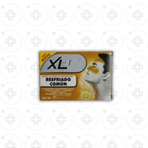 XL 3 C/10 TABS